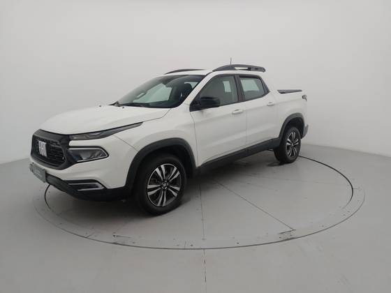 FIAT TORO 1.3 TURBO 270 FLEX FREEDOM AT6 FIAT TORO 1.3 TURBO 270 FLEX FREEDOM AT6